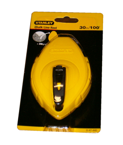 TRACCIATORE STANLEY 30MT  