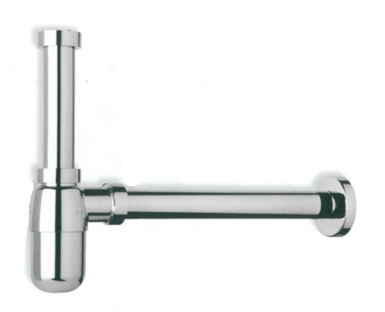 SIFONE ABS CROM BOTT  11/4