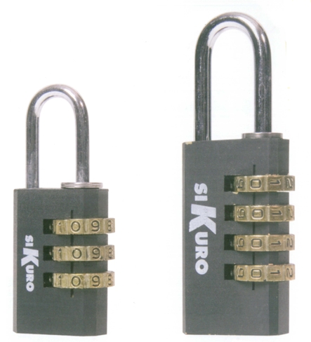 LUCCHETTO COMBIN MM30 BLIS