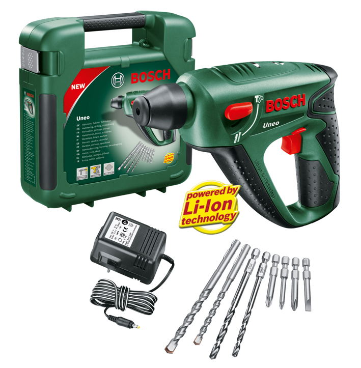 TASSEL AVV 14.4V BAT UNEO 