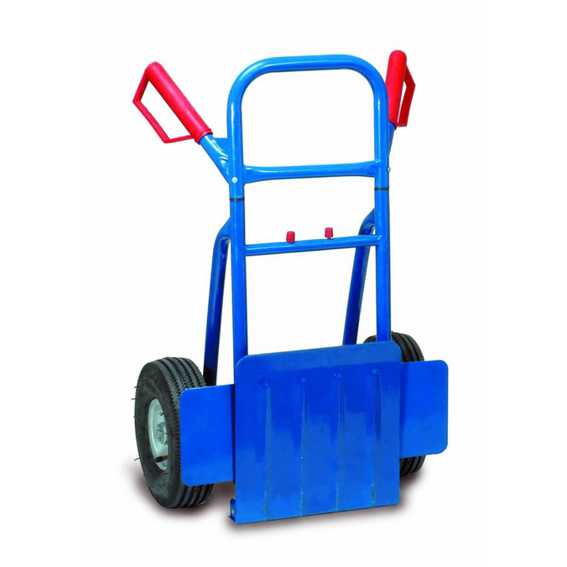 CARRELLO RICHIUDIBILE     