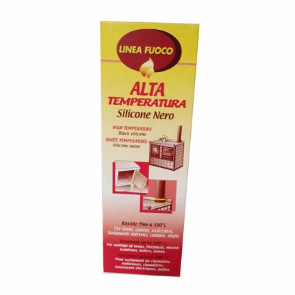 MASTICE GUARN STUFA 60 ML 