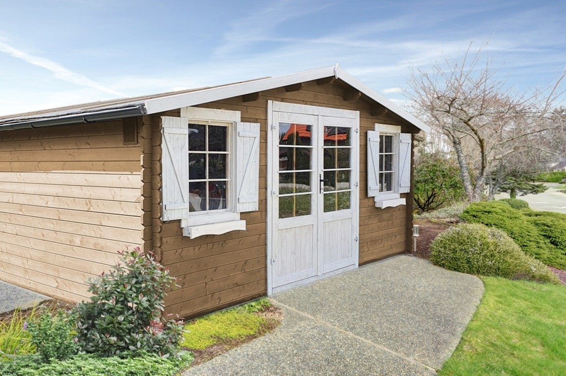 CASETTA EMMA CM. 500X400