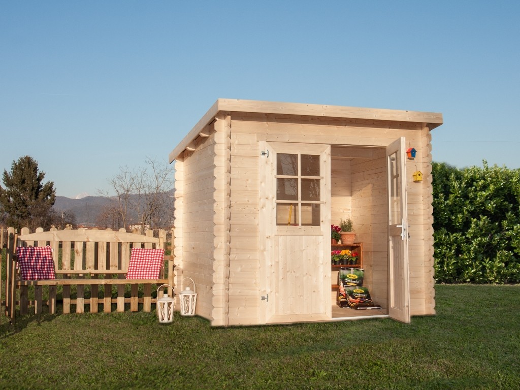 CASETTA ASIA CM 300X300