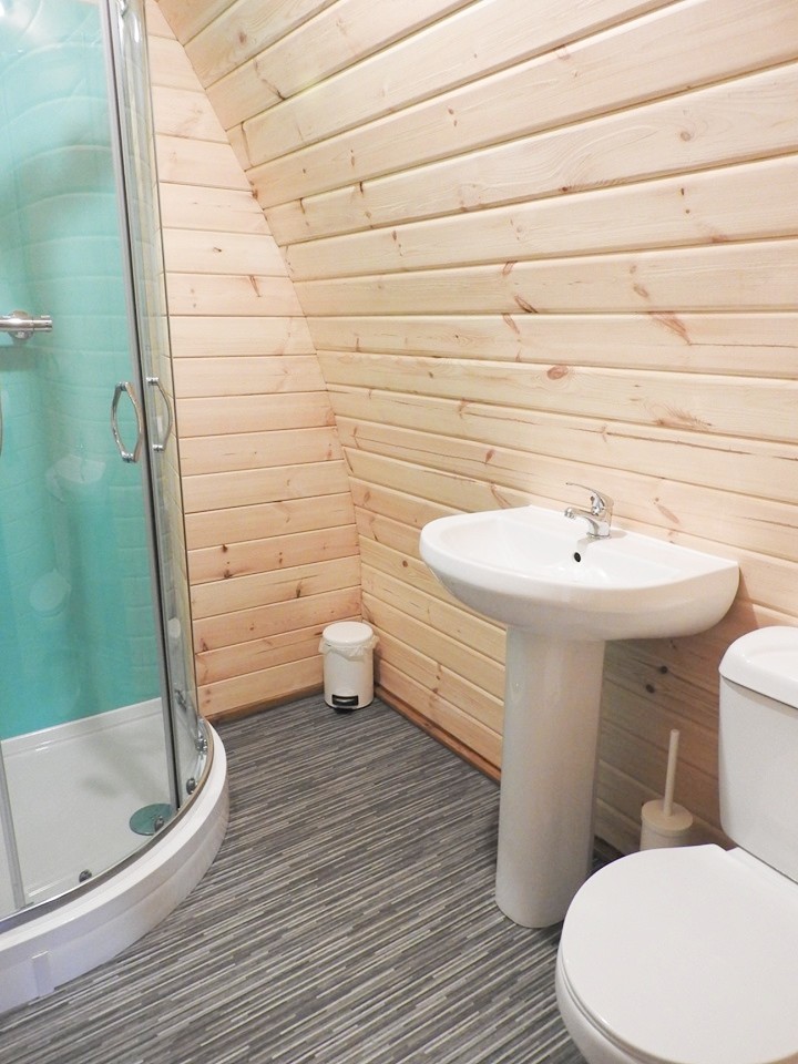 CAMPING POD CM. 300X600