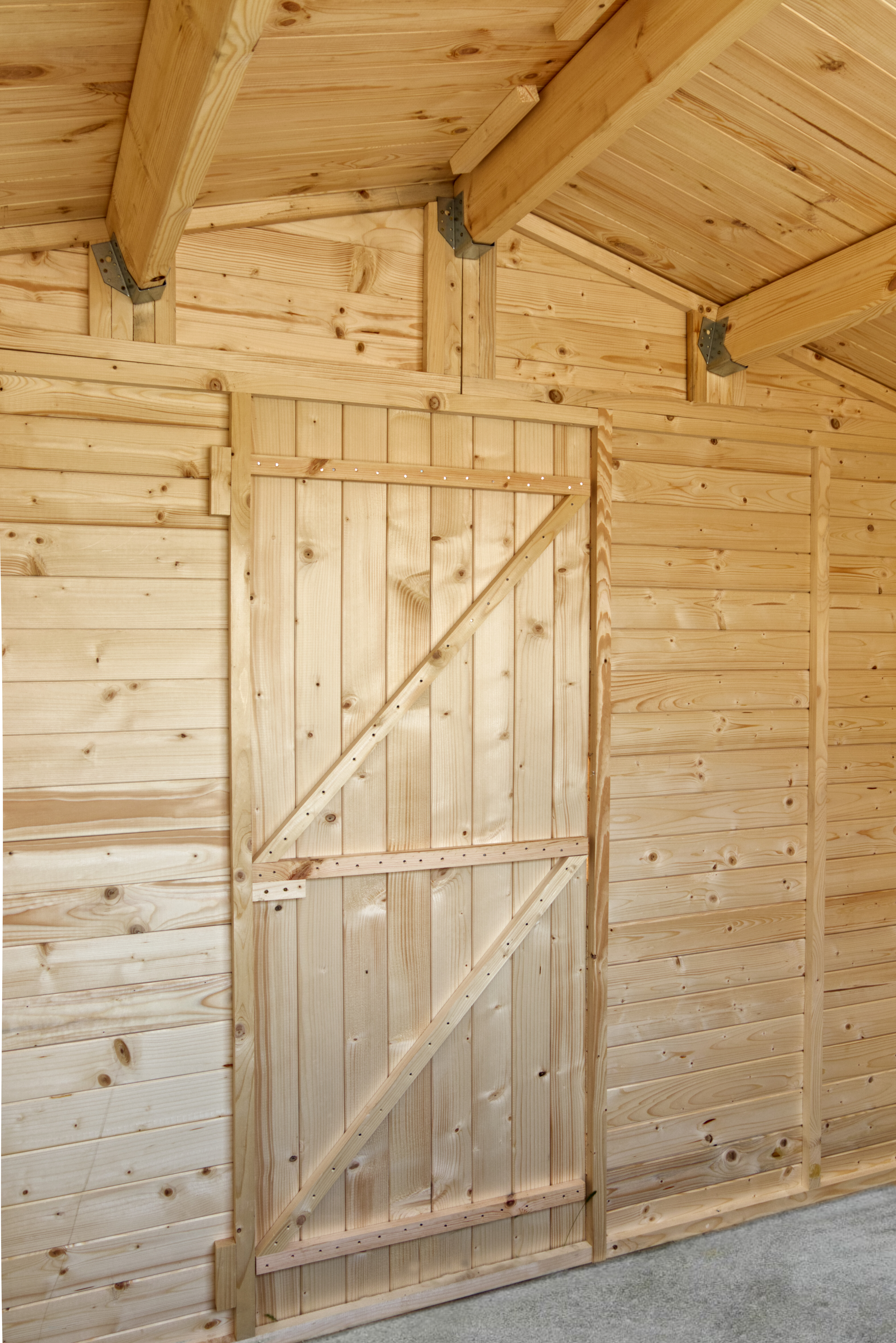 CHIOSCO RIO CM. 310X180