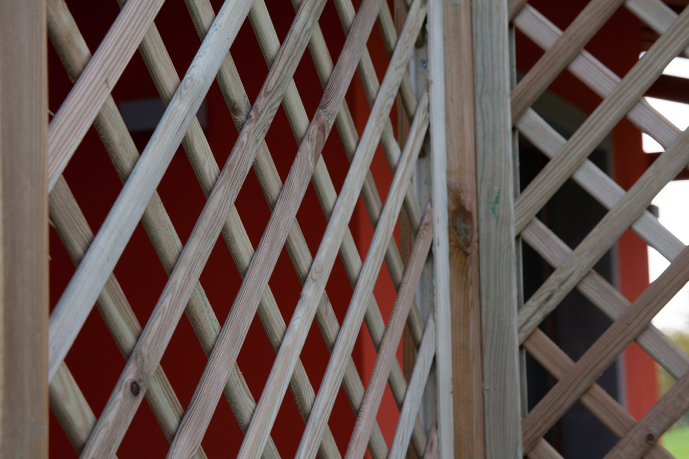 GRIGLIATO PREMIUM CM 90x180H