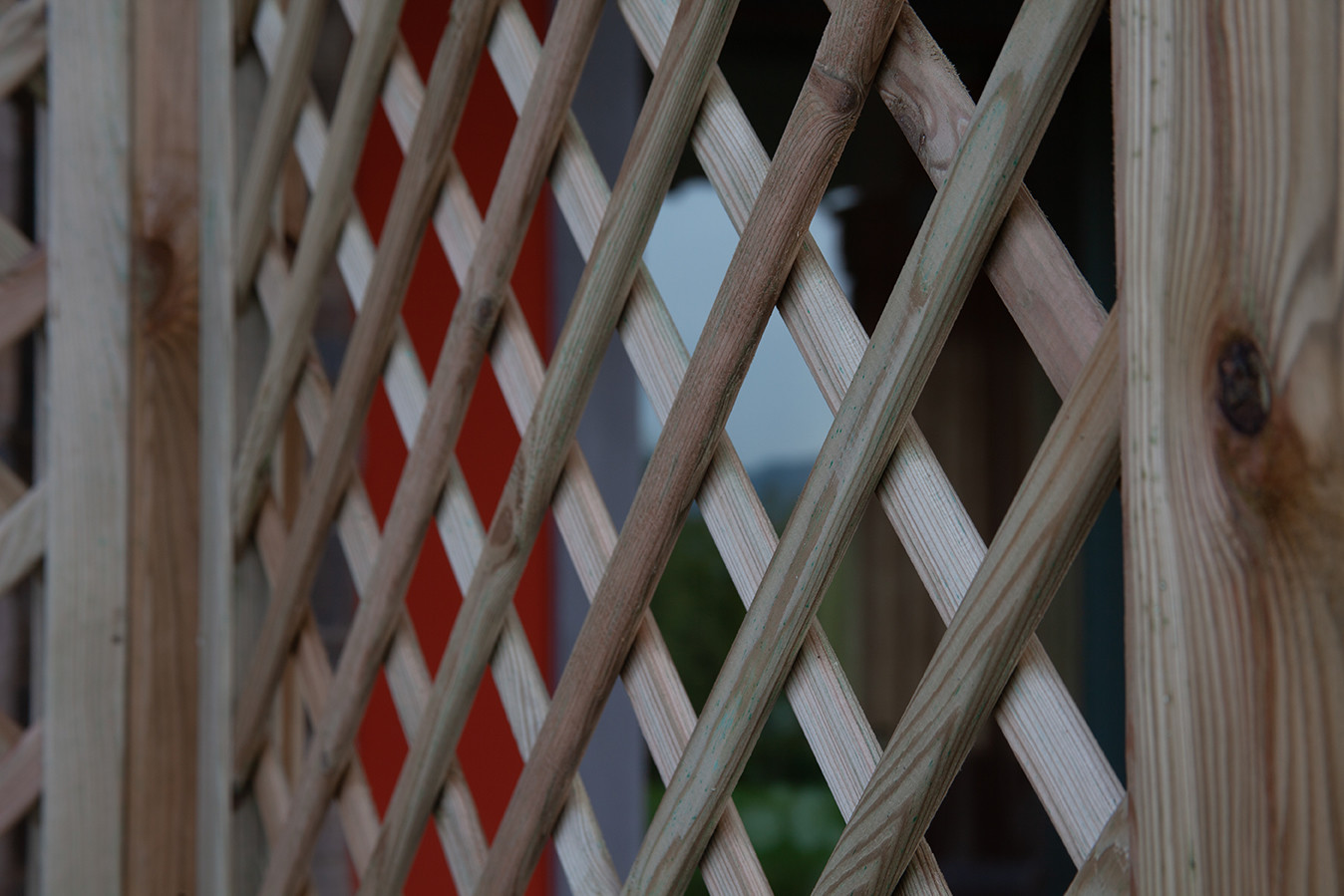 GRIGLIATO PREMIUM CM 90x180H