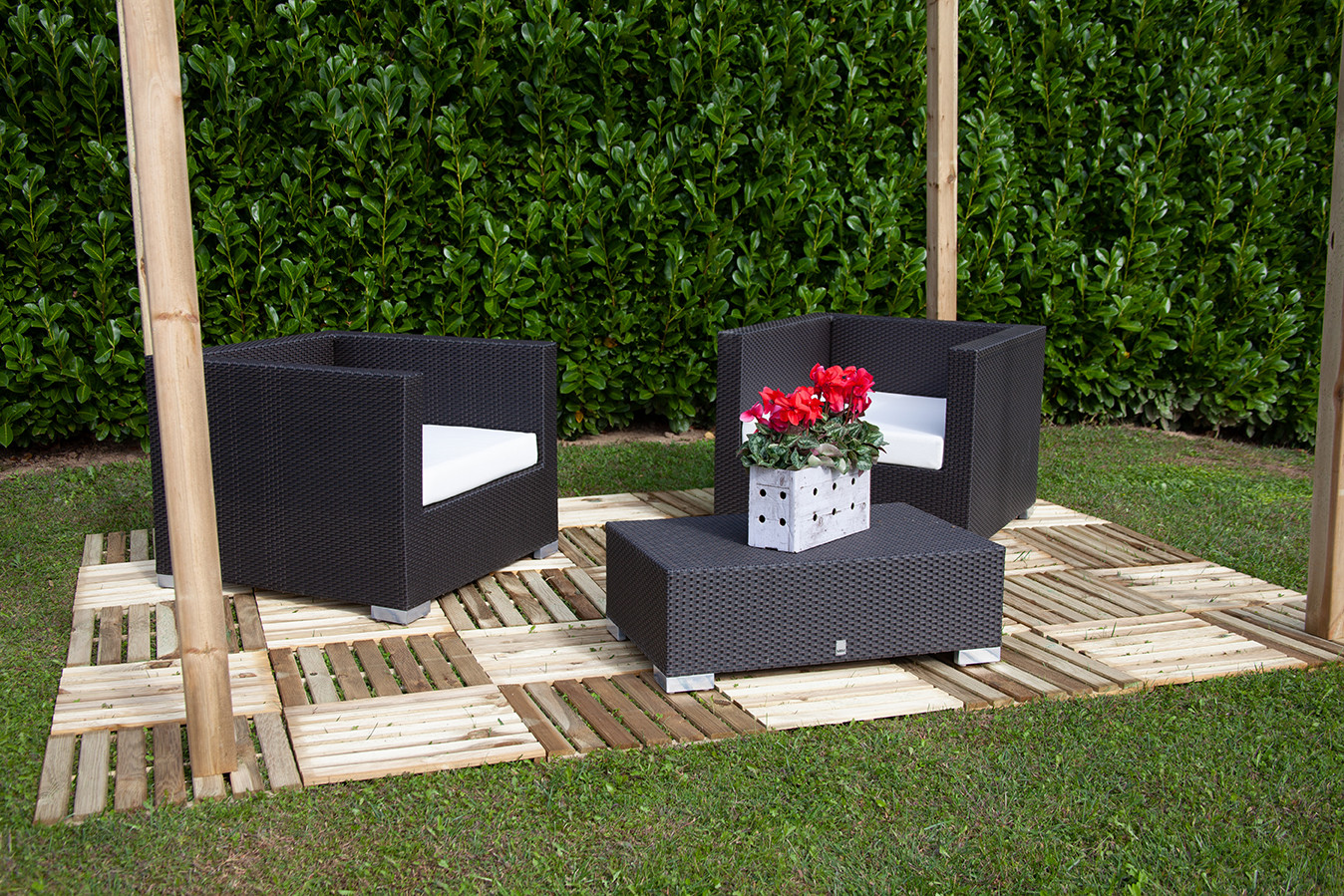 MATTONELLA CM 50x50x2,8