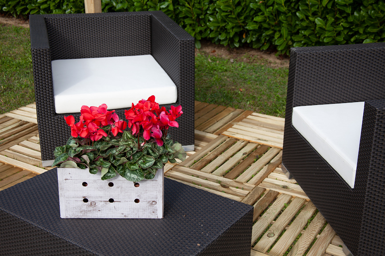 MATTONELLA CM 50x50x2,8