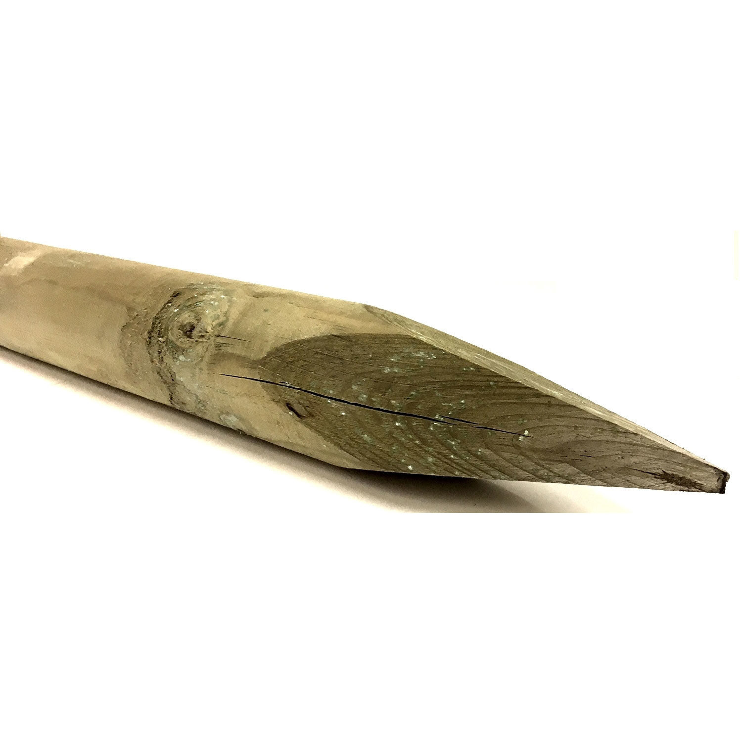 PALI IMPREGNATI DIAM. 05 LUNGH. CM.250