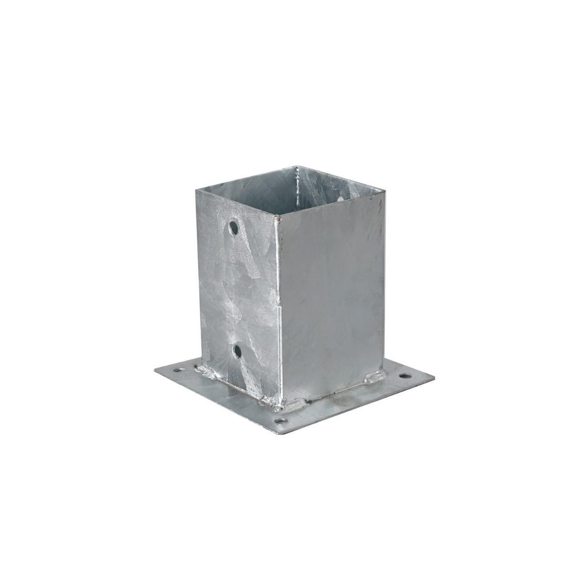 STAFFA BICCHIERE QUADRA CM. 9X9