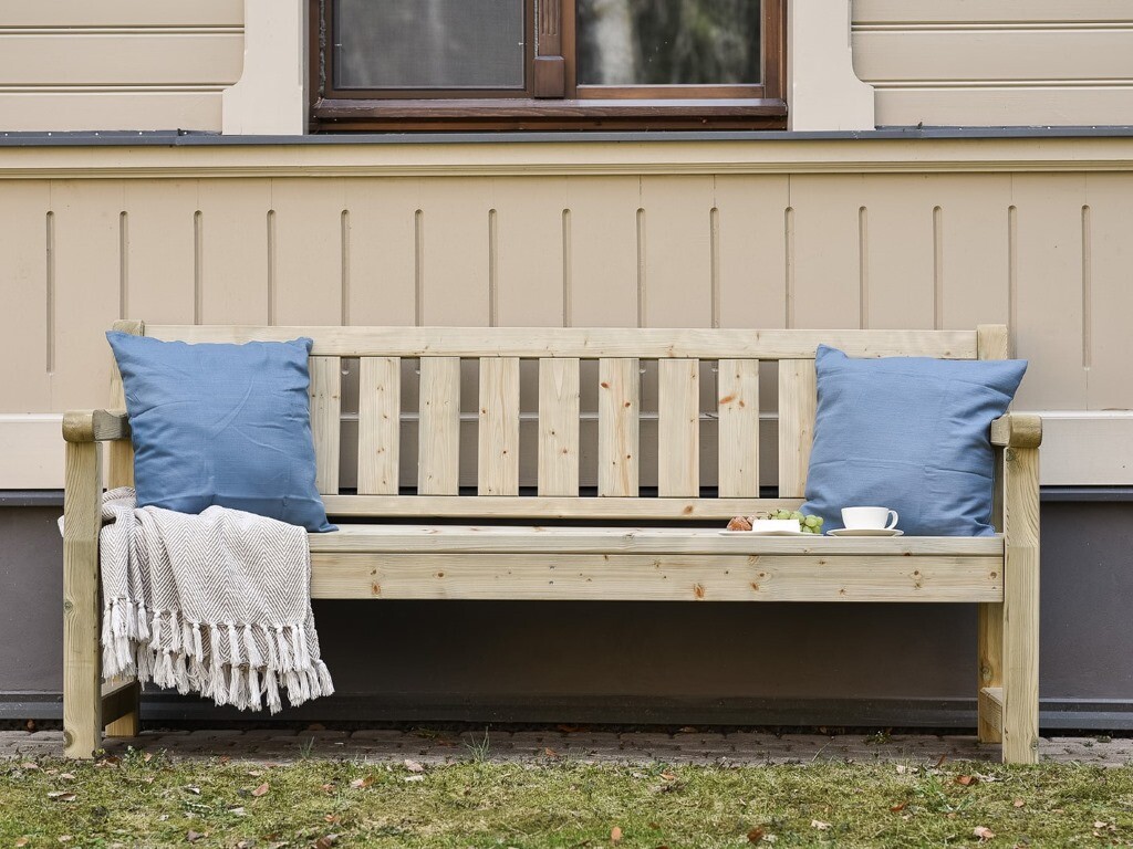 PANCA ERCOLE CM 200X65