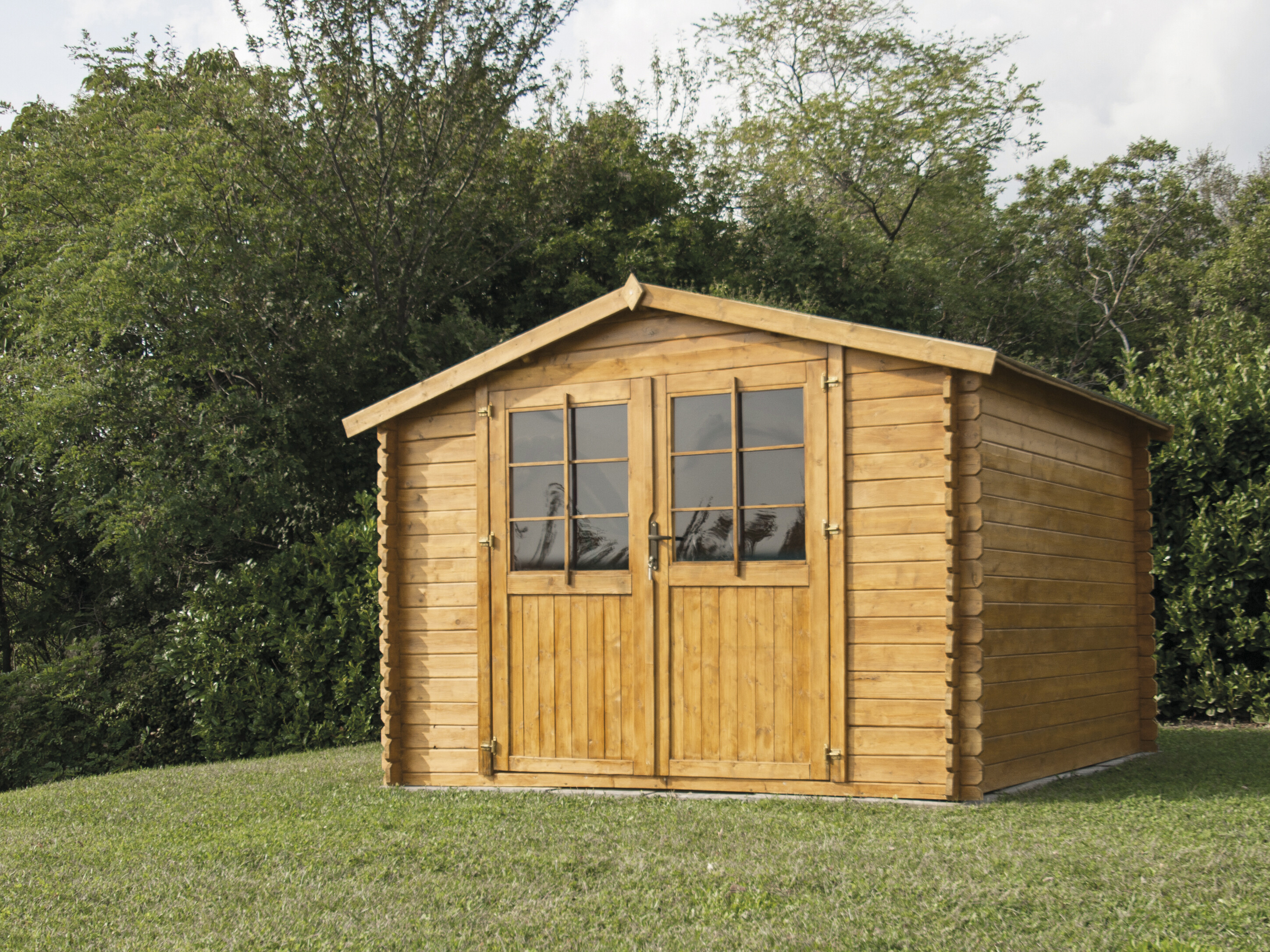 CASETTA RITA CM 300X300