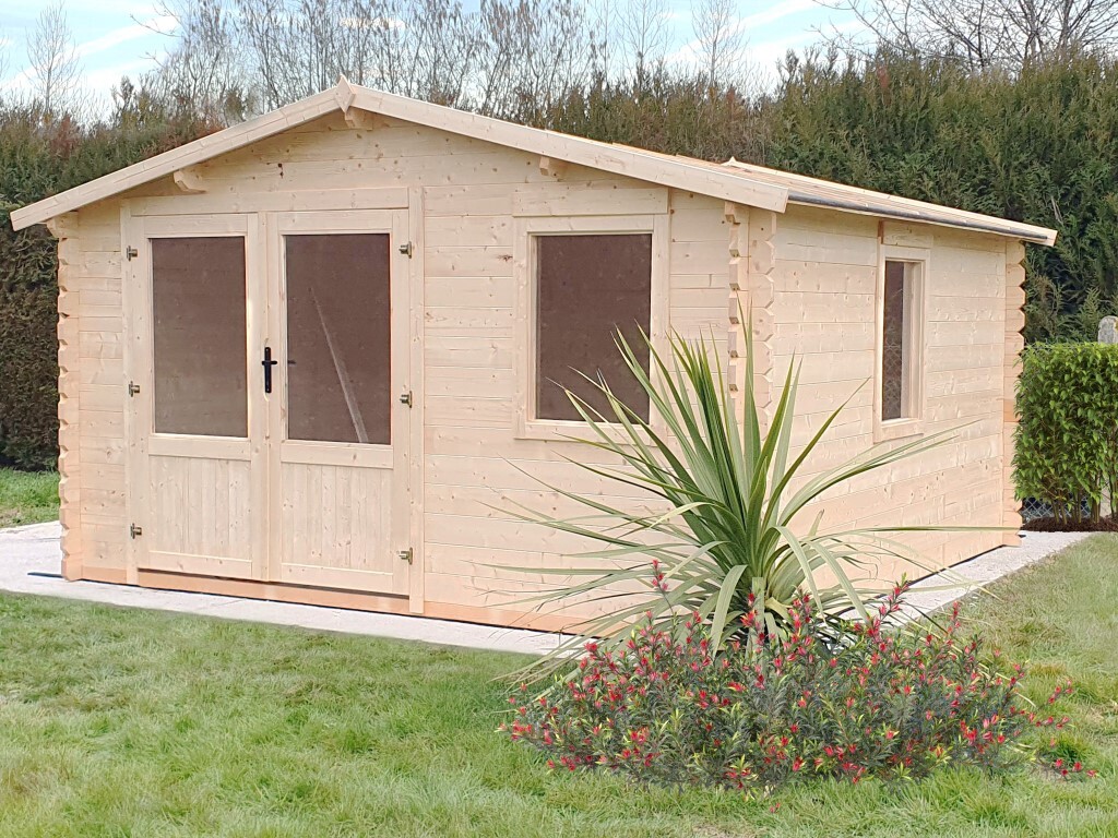 CASETTA VALENCIA CM 400X400