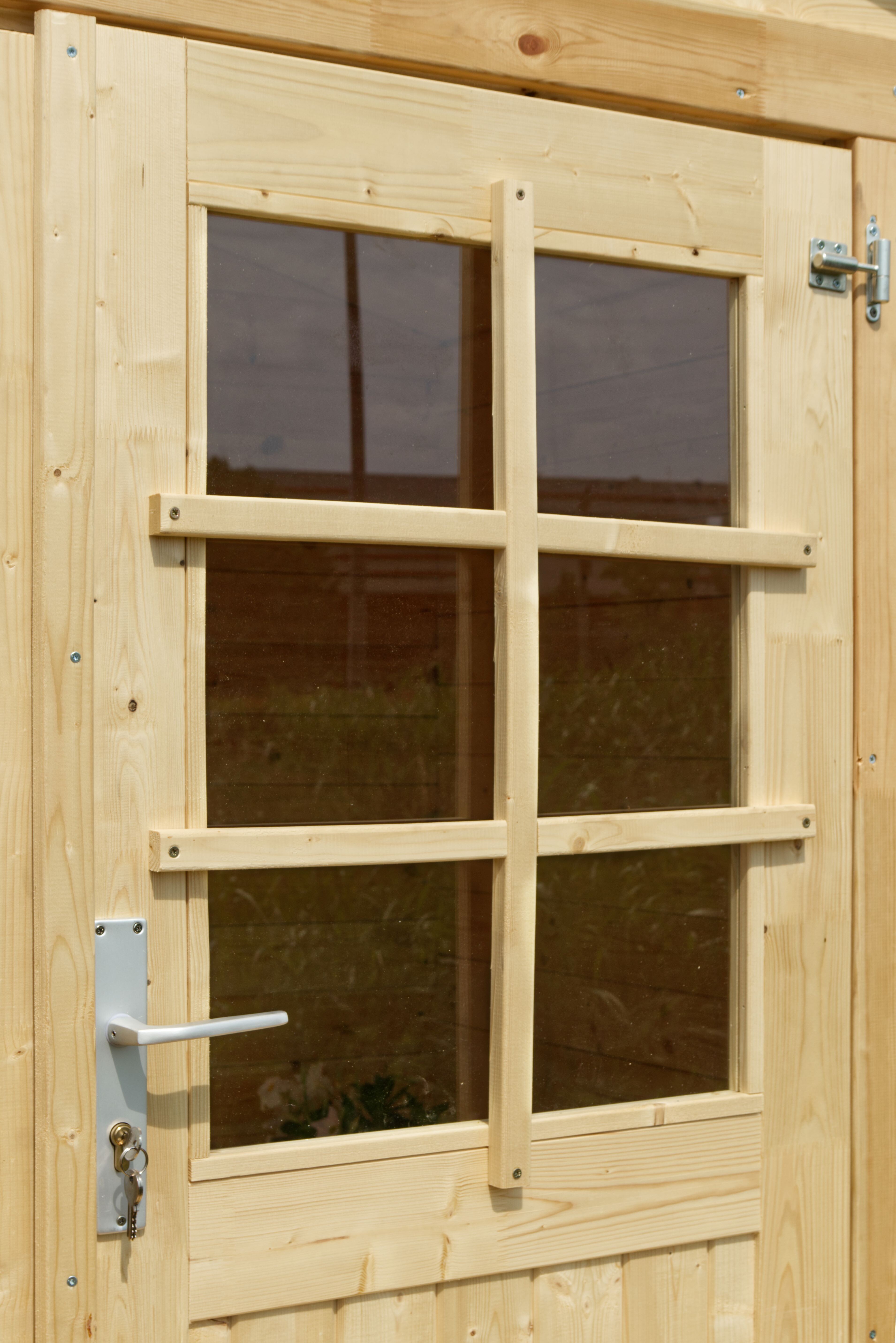 CASETTA NOEMI CM 250x250 