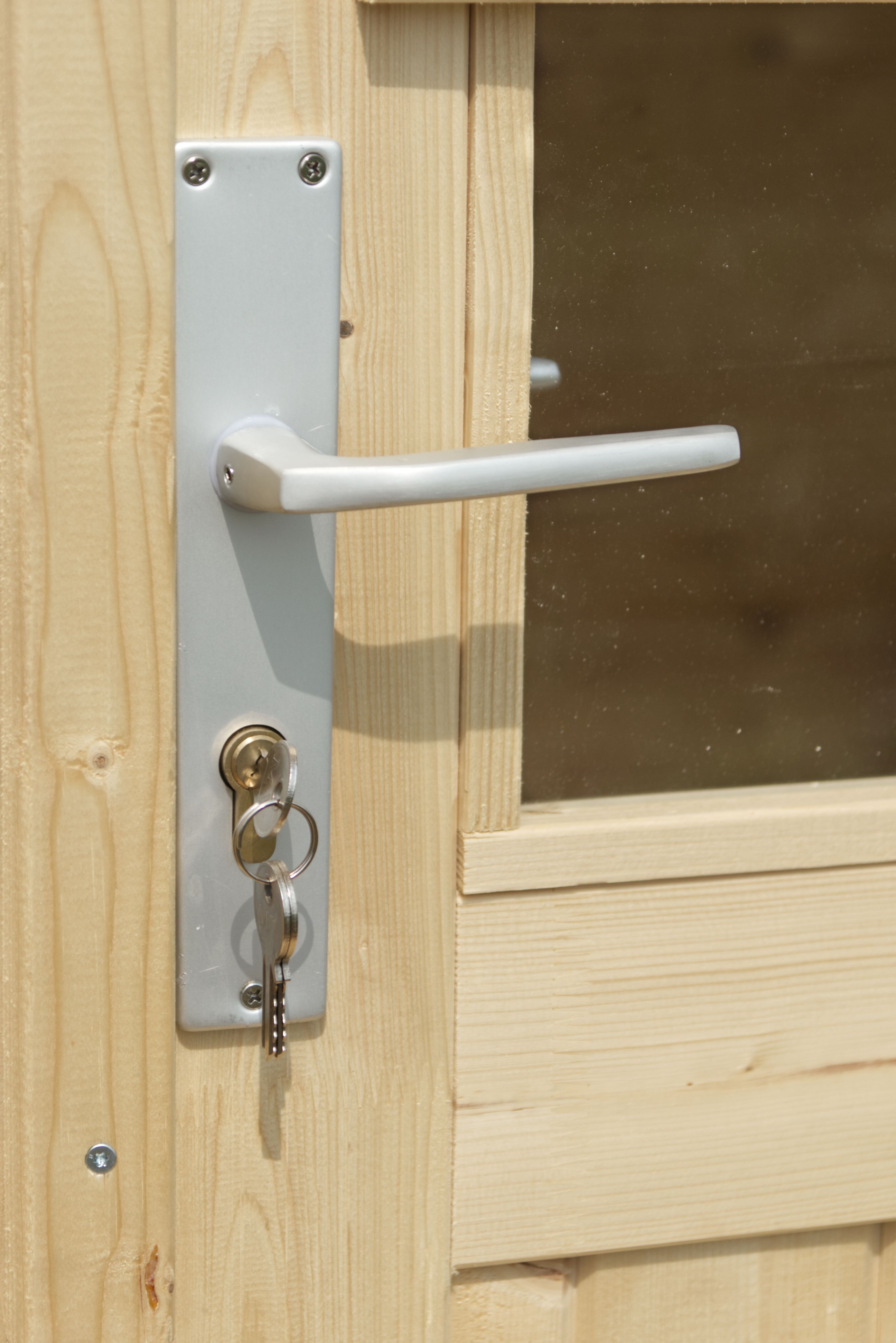 CASETTA ASTRID CM 300X300     