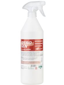 CITROGEN igienizzante multiuso antimicrobico 1 lt 1107-1 ESSECI