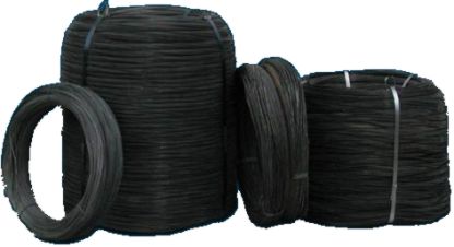 FILO COTTO NERO 19 diametro  4.0  