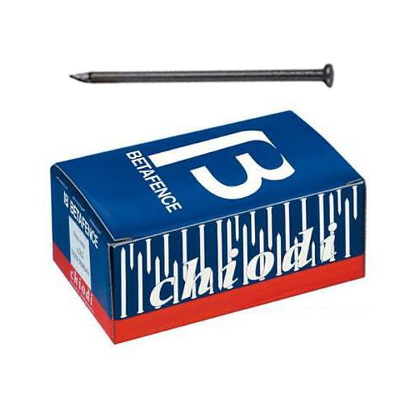 CHIODI ACCIAIO TB   3x40  