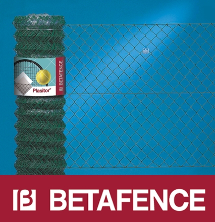 RETE PLASITOR 50     H 150