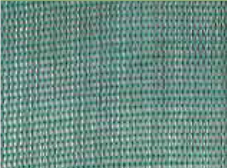 TELA CAMPING VERDE MT2x100