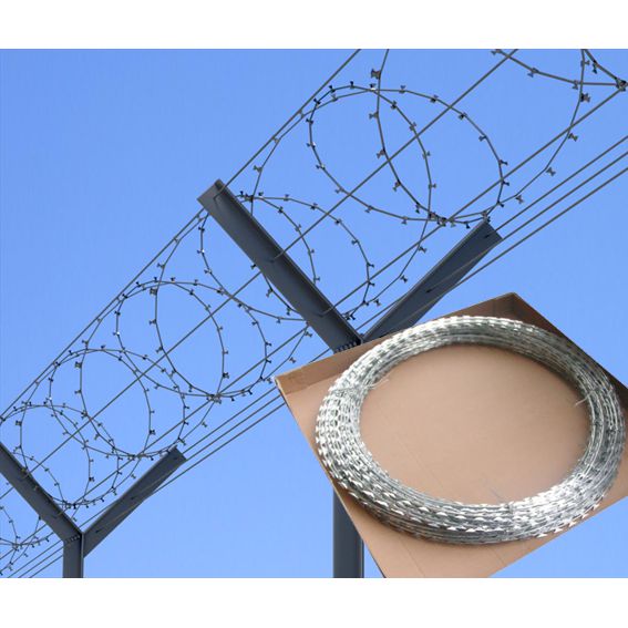 CONCERTINA diametro 2,5 8-10M 28SP