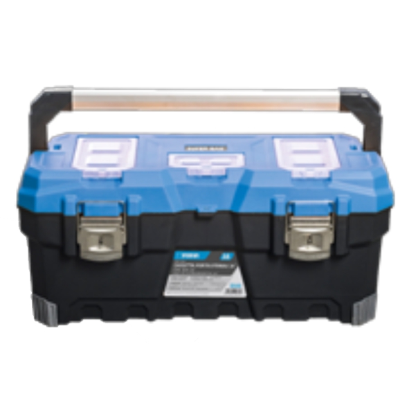 CASSET PORTA C/MAN50X28X25