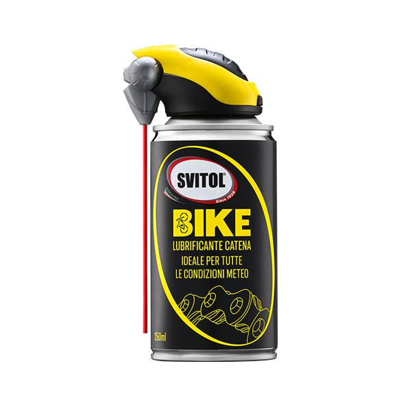 BIKE LUBR.CATENA SPR 250ML