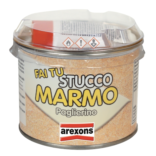 STUCCO MARMO PAGLIER 175GR