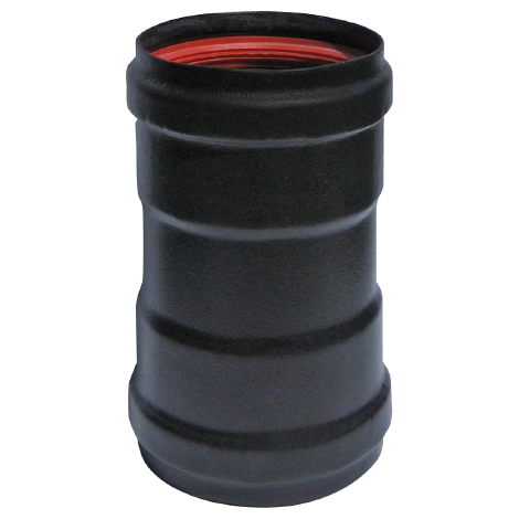 MANICOTTO PELLET diametro 80 ALA2M