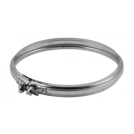 FASCETTA BLOCC. MONO diametro 200 