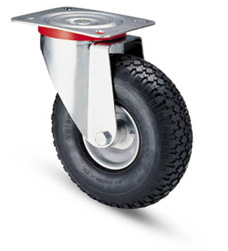 RUOTA PNEU ACCI GIR 260X85