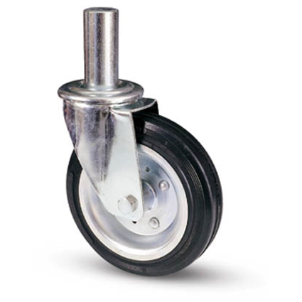 RUOTA TUBO INNO diametro 200 S/FRE