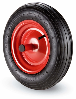 RUOTA PNEUM.X CARRIO.S/ASS