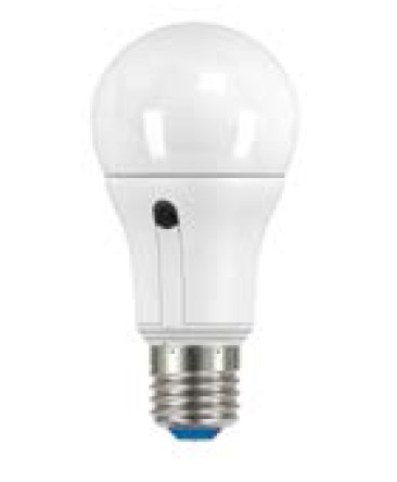 LAMP LED E27 10.7W CREP NA