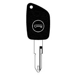 CHIAVE T00NE72PA | NE72AT0