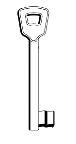 CHIAVE 46NF1L | 1NFHL     