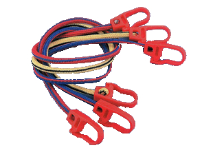 CORDA ELAST.ANTINFO.diametro 8x60 