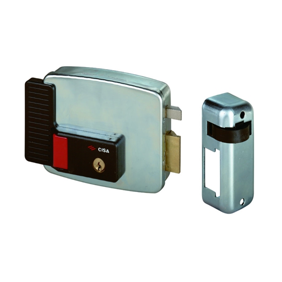 SERR.ELxCANC C/PUL. 60 DX 