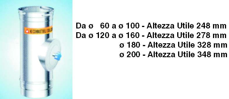MOD ISP COMB GAS 130      