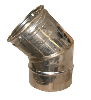 GOMITO 45? FISSO 130      