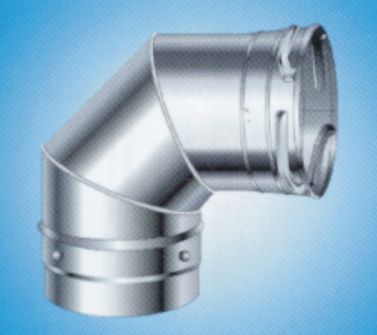 GOMITO 90? FISSO  100     