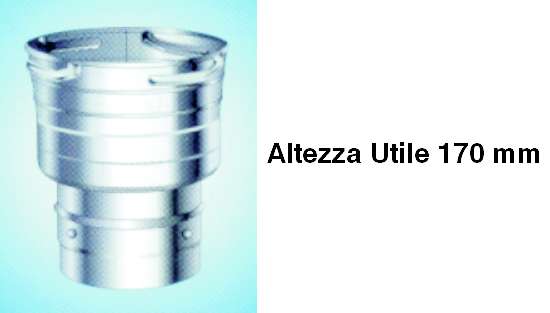 AUMENTO SEZIONE 100 A 130 