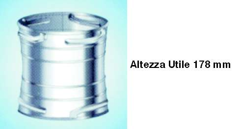 DOPPIO BICCHIERE F/F 80   