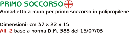 ARMAD PRON SOCC FINO 2 PER