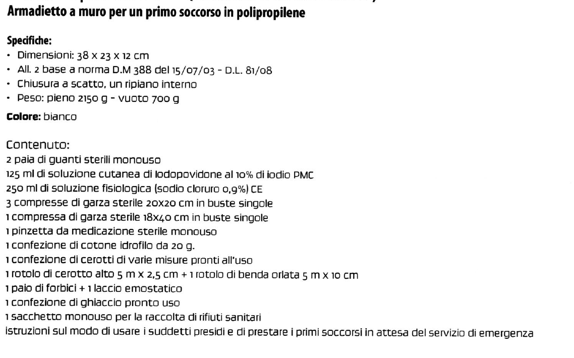 ARMAD PRON SOCC FINO 2 PER