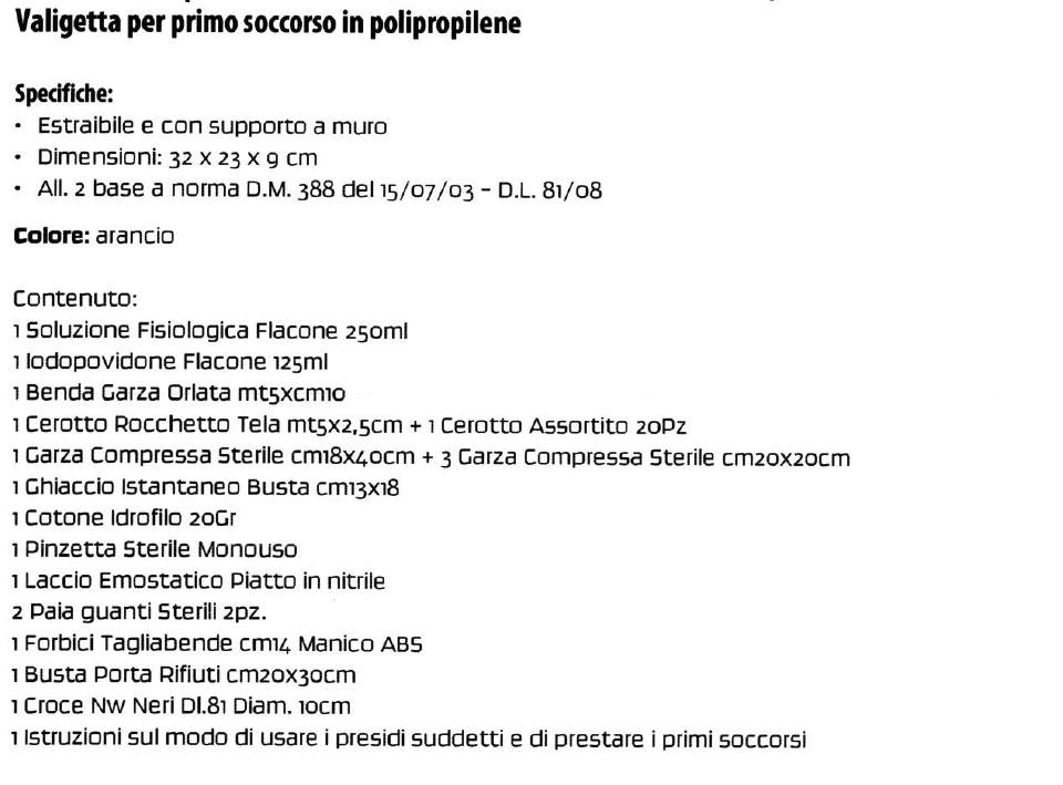 VALIG PRON SOCC FINO 2 PER