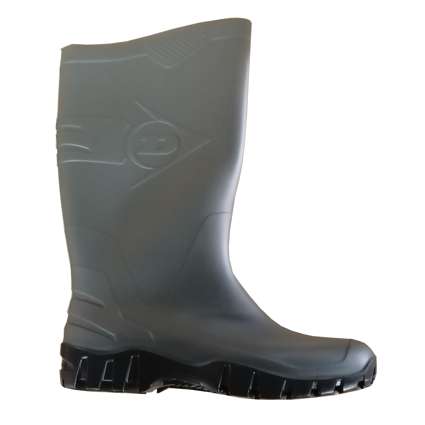 STIVALE DUNLOP PVC G/V T45