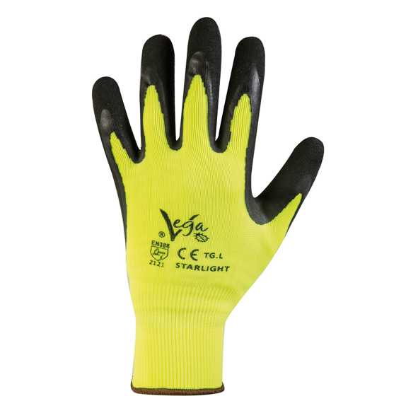 GUANTO STARLIGHT SCHIU T10